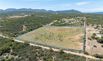 0 Brownie, Aguanga, CA 92536