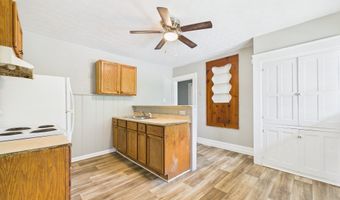 1201 Arrow Ave, Anderson, IN 46016