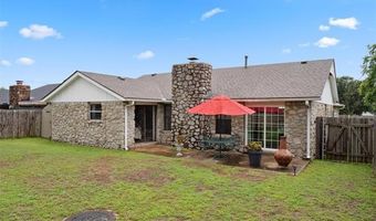 4724 Michigan St, Bartlesville, OK 74006