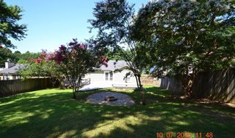 848 Cole Dr, Benton, AR 72015