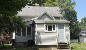 814 N Clinton St, Albion, MI 49224