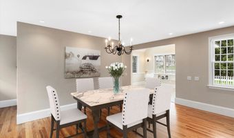 19 Pinnacle Rd, Amherst, NH 03031