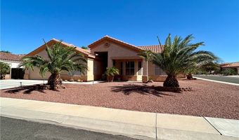 2271 Starflower Trl, Bullhead City, AZ 86442