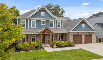 10356 Magnolia Farm Dr, Apison, TN 37302