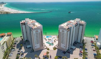 440 S GULFVIEW Blvd 701, Clearwater Beach, FL 33767