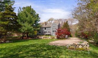 900 South Rd, East Greenwich, RI 02818