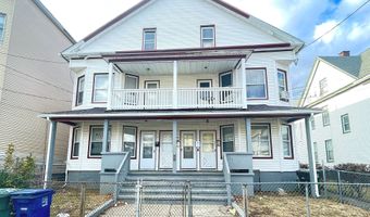 517 Brooks St, Bridgeport, CT 06608