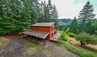 18156 HIGHWAY 36, Blachly, OR 97412