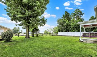 800 N 400 W, Bargersville, IN 46106