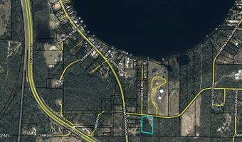 188 Compass Lake Dr, Alford, FL 32420