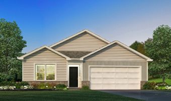 5 Walnut Mill Way Plan: Aldridge, Ashville, OH 43103