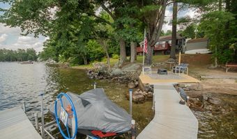 1087 Mayhew Tpke, Bridgewater, NH 03222