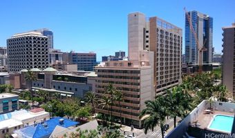 2240 Kuhio Ave 1008, Honolulu, HI 96815