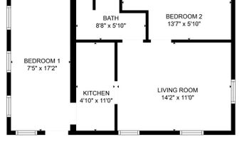 316 8th Ave 7, Asbury Park, NJ 07712