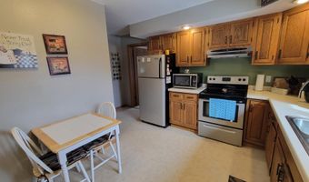 418 HOGAN St, Antigo, WI 54409