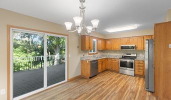 14566 Kerry St NW, Andover, MN 55304