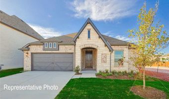 1329 Huntington Dr, Anna, TX 75409