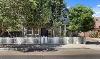 517 Coal Ave SE, Albuquerque, NM 87102