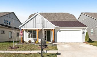 118 VICEROY Way, Lake Frederick, VA 22630