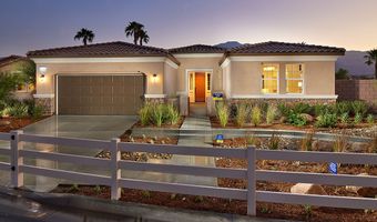 57-435 Crown Valley Ct Plan: Residence 2911, La Quinta, CA 92253
