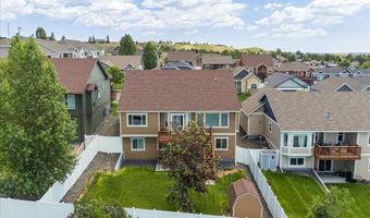 5254 SHADOW ROCK Dr, Cheyenne, WY 82009