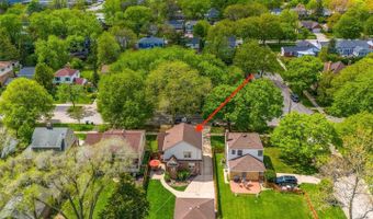805 S Mitchell Ave, Arlington Heights, IL 60005