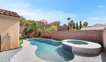 2525 Pastis Ct, Henderson, NV 89044