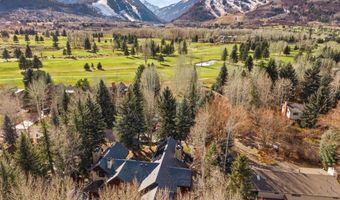 824 Bonita Dr, Aspen, CO 81611
