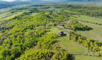 785 STRAWBERRY HILLS Dr, Bedford, WY 83112