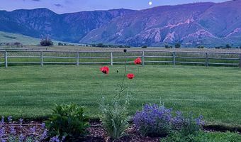 57 Canyon Ranch Rd, Big Horn, WY 82833
