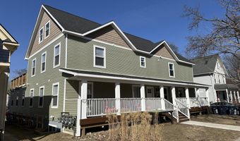 912 Mary St, Ann Arbor, MI 48104