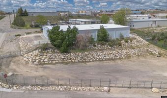 635 N Glenn, Casper, WY 82601