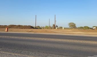 210 E Loop 1604 S, Adkins, TX 78101