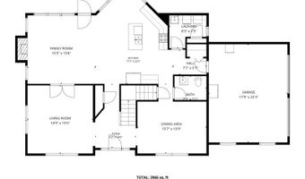 15 Hidden Valley Rd, Andover, NJ 07860