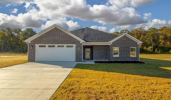 1112 Duke Dr, Bauxite, AR 72011
