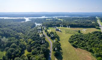 Watauga Lane lot 31, Birchwood, TN 37308