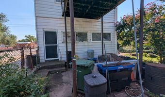 5000 PENNINGTON Ave, Baltimore, MD 21226