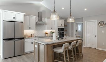 535 Wendenburg Ter Lot 1, Aylett, VA 23009
