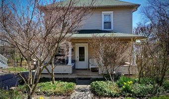 314 N Butler St, Baltic, OH 43804