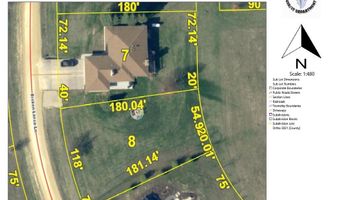 7 A7 Broken Lance, Apple River, IL 61001