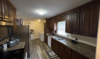 165 College St, Alamo, TN 38001