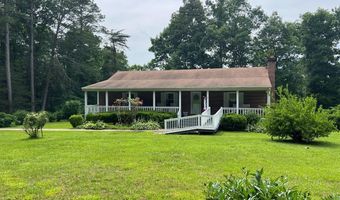 17800 Fraher Ln, Amelia, VA 23002
