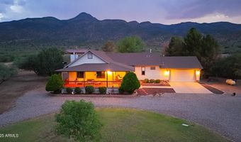 5200 S SPENCER Trl, Camp Verde, AZ 86322
