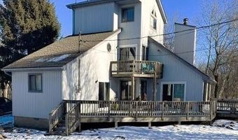 182 Claremont Dr, Albrightsville, PA 18210