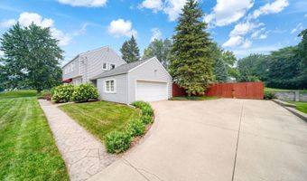 1058 Orchard Rd, Adrian, MI 49221