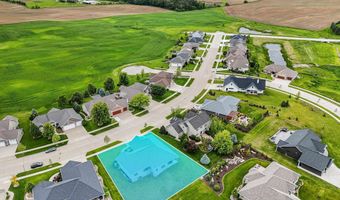 6600 N KUREY Dr, Appleton, WI 54913