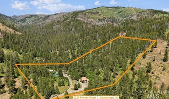 2326 Private Rd, Cambridge, ID 83610