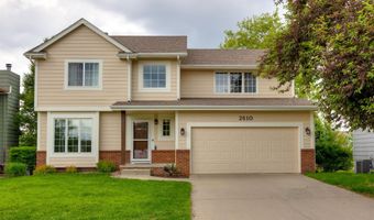 2610 NW 17th St, Ankeny, IA 50023