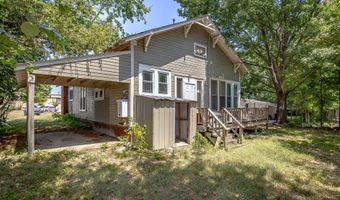 801 Crittenden St, Arkadelphia, AR 71923