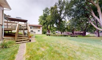 1321 Garfield Ave, Albert Lea, MN 56007